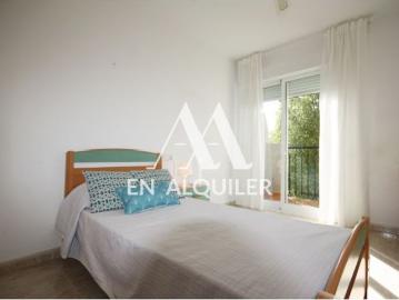 SE ALQUILA CHALET PAREADO EN ALTORREAL, EL CHORRICO