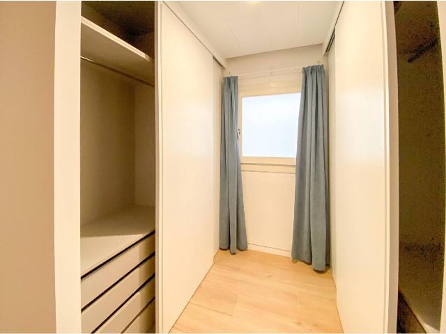 SE ALQUILA CON CONTRATO TEMPORAL PISO REFORMADO SIN MUEBLES 1750 € Y CON MUEBLES 2.000 € EN EL PASEO DEL BORNE, CENT