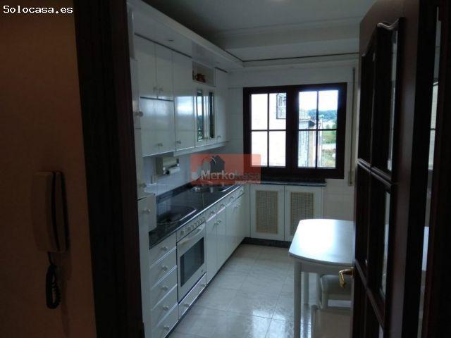 SE ALQUILA COQUETO APARTAMENTO EN CAMPOS NOVOS