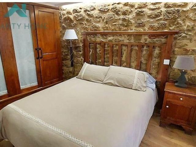 Se alquila coqueto apartamento en San Vicente de la Sonsierra La Rioja para estancias cortas