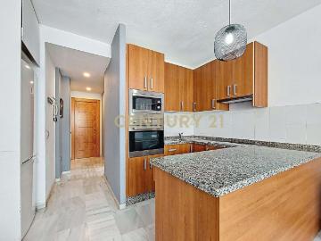 Calle de Vázquez Claver, El Bulto, Málaga, Málaga, Andalucía, Andalucía