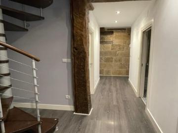 Iturrialde, Etxebarria, Etxebarri Doneztebeko Elizatea, Vizcaya, País Vasco