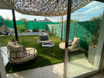 Se alquila duplex en Rossen, Valle Escondido