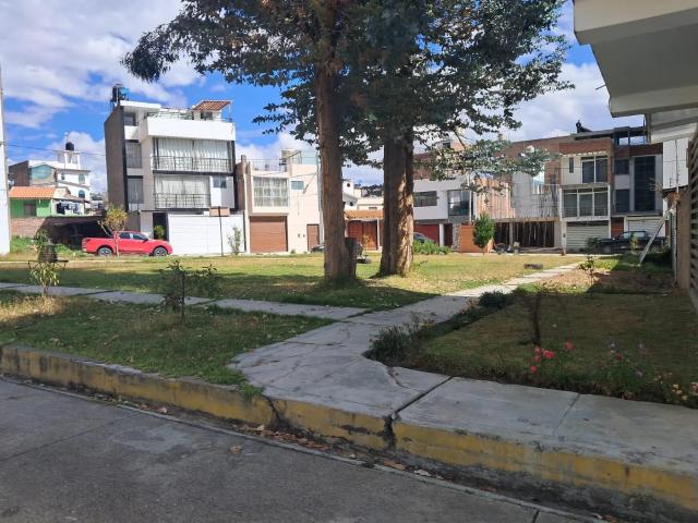 Se Alquila Depa de 2 dorm cerca a la UPLA – Huancayo