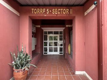 SE ALQUILA DEPARTAMENTO 2 DORMITORIOS con Cochera