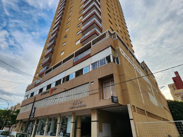 SE ALQUILA DEPARTAMENTO 2 DORMITORIOS PUERTA DE ALCALA POSADAS MISIONES