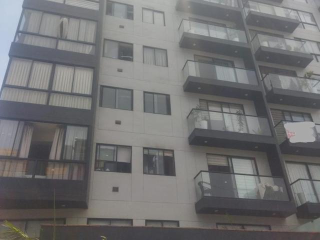 Se Alquila Departamento