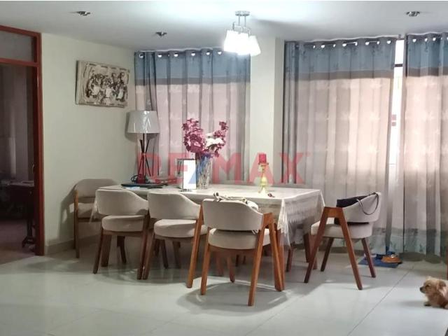 Se Alquila Departamento Amoblado, En Urb. San Juan, Chiclayo