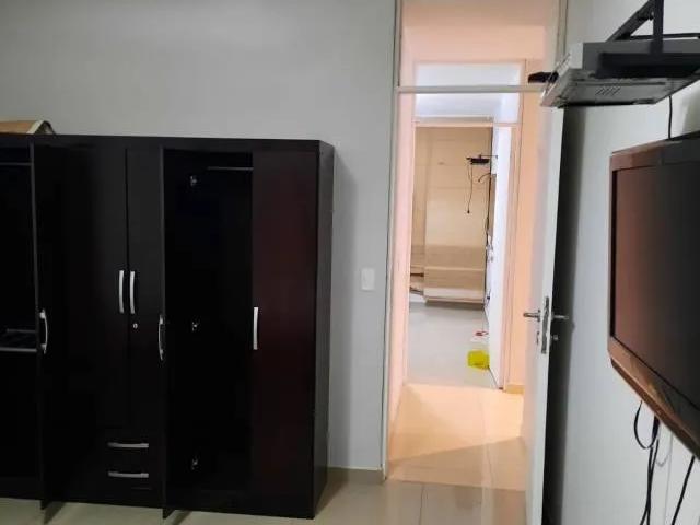SE ALQUILA DEPARTAMENTO AMOBLADO EN ICA