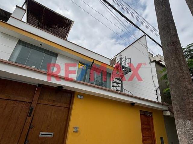 Se Alquila Departamento Amoblado Santiago De Surco