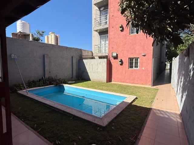 SE ALQUILA DEPARTAMENTO B° Alto Alberdi 1 Dorm