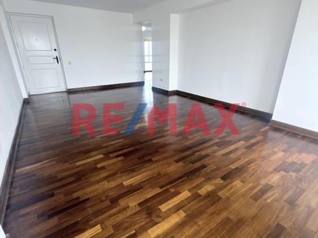 Se Alquila Departamento Cerca A Wong De Dos De Mayo San Isidro