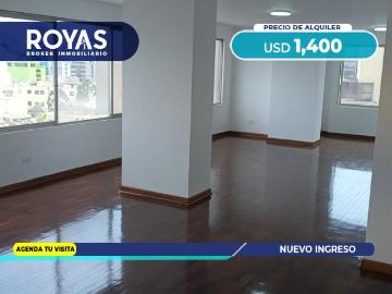 Piso en alquiler en Bajada Balta - Cuarto de servicio