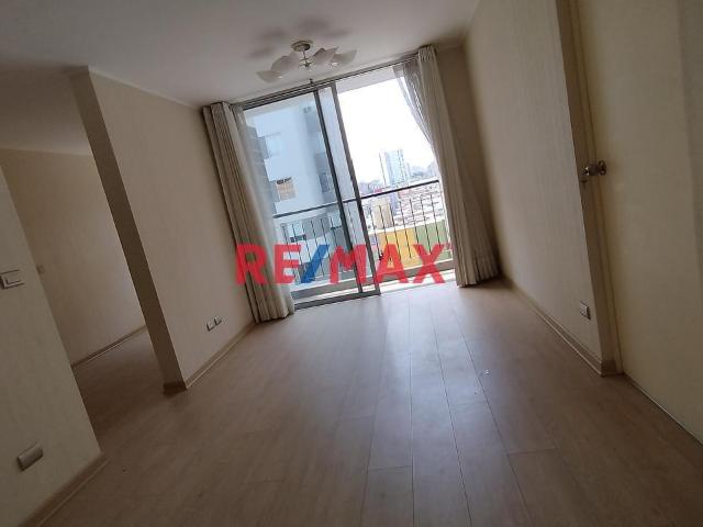Se Alquila Departamento De 61M2 En Condomio Alto Benavides Cercado De Lima