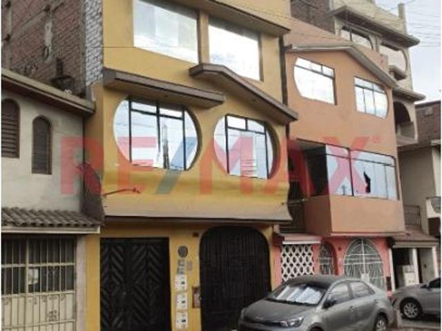 Se Alquila Departamento De 120M2 En San Dieego Cdra 3