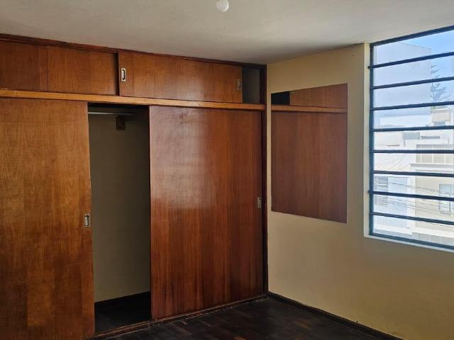 SE ALQUILA DEPARTAMENTO DE 3 HAB. A POCAS CUADRAS DE PLAZA SAN MIGUEL