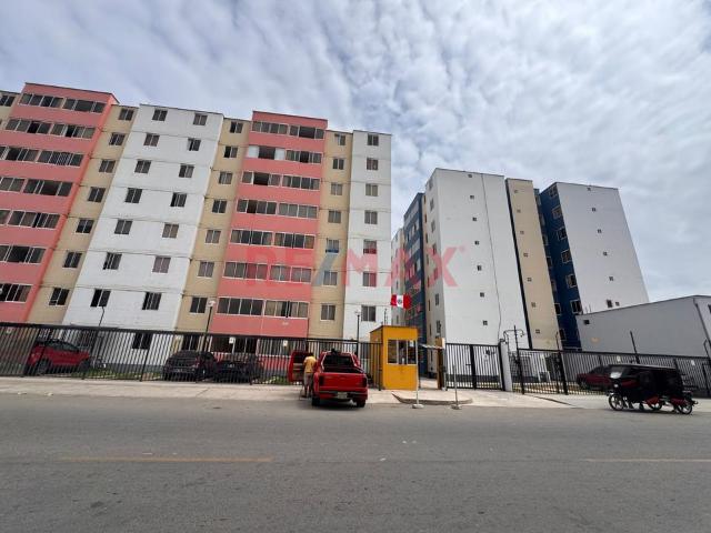 Se Alquila Departamento De Estreno Con Cochera 72M2 7Mo Piso Residencial El Jockey