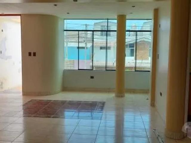Se Alquila departamento de estreno en Chiclayo Los Laureles 275 Urb Libertadores