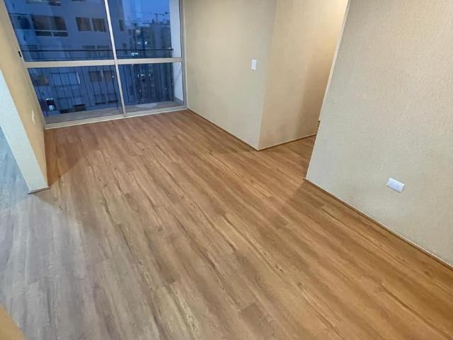 Se Alquila Departamento De Estreno En Condominio Acacias Comas