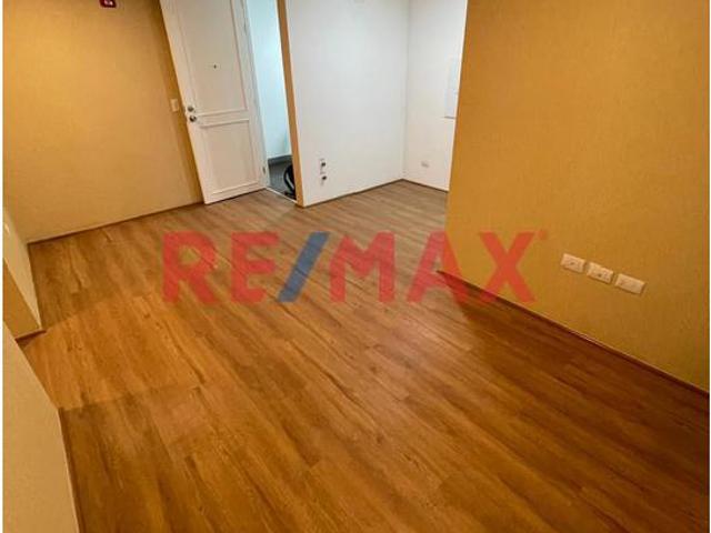 Se Alquila Departamento De Estreno En Condominio Acacias Comas
