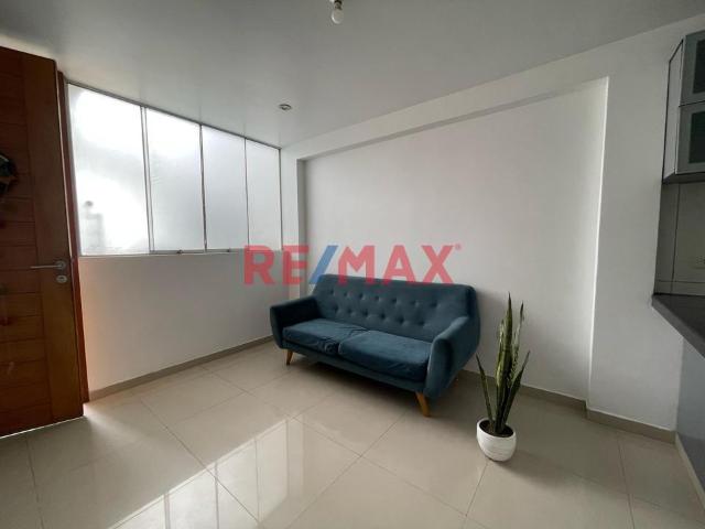 Se Alquila Departamento Dos Dormitorios En Vipol Callao