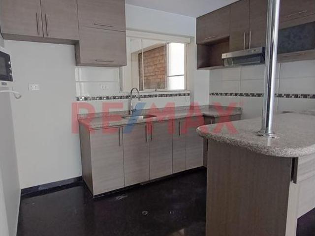 Se Alquila Departamento En 2Do Piso En Sachaca