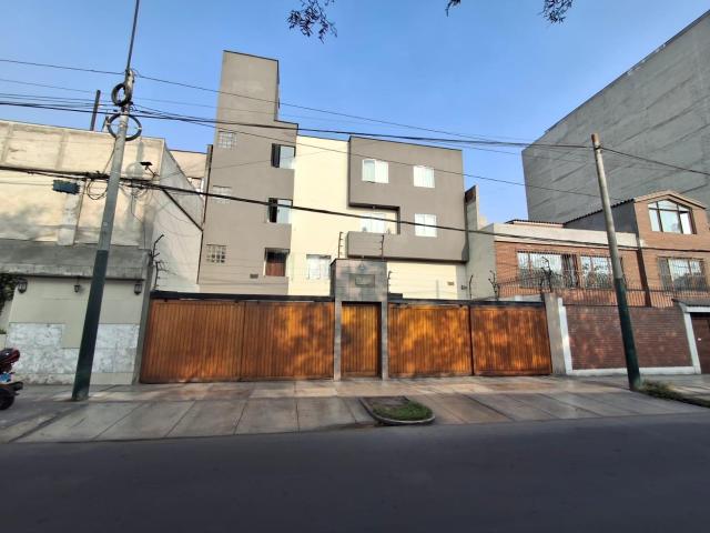 Se Alquila Departamento, en Valle Hermoso, Surco