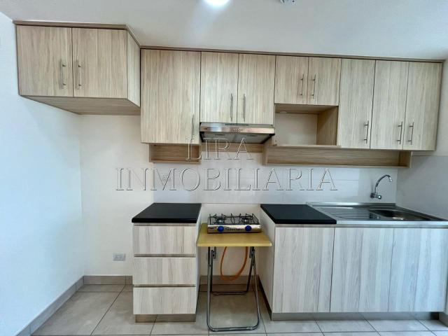 SE ALQUILA DEPARTAMENTO EN CONDOMINIO LOS CEREZOS