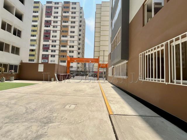 SE ALQUILA DEPARTAMENTO EN CPNDOMINIO CIUDAD DEL SOL Mz H COMAS