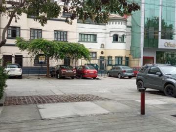 Avenida José Leal, Lince, Provincia de Lima, Lima, Perú