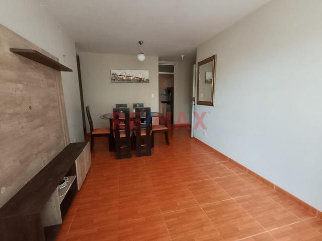 ✨ Se Alquila Departamento En Primer Piso | San Miguel