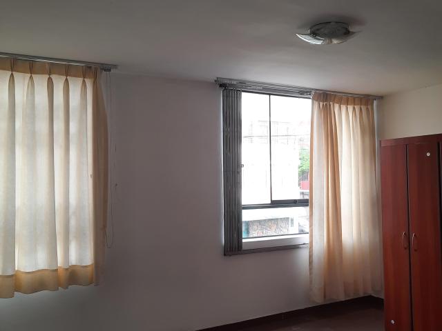 Se alquila departamento en Pueblo Libre