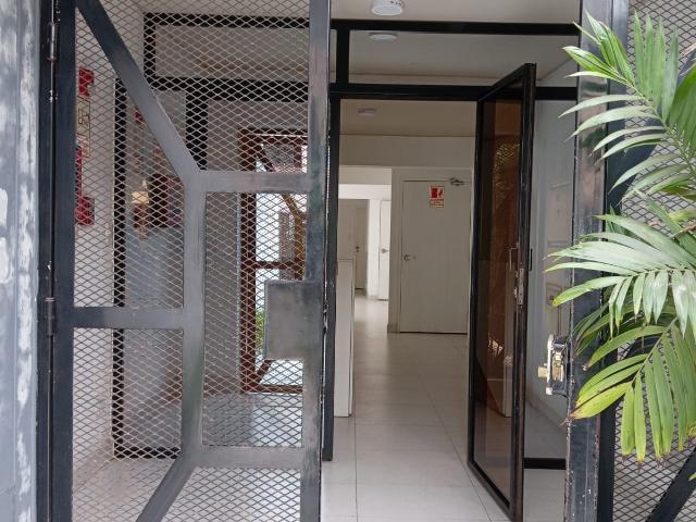 Se alquila departamento en pueblo libre amoblado