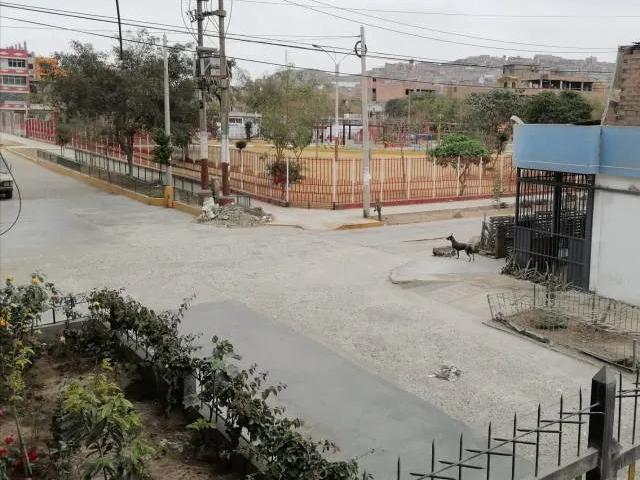 SE ALQUILA DEPARTAMENTO EN S.M.P VALDIVIEZO