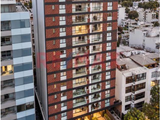 Se Alquila Departamento En Surco