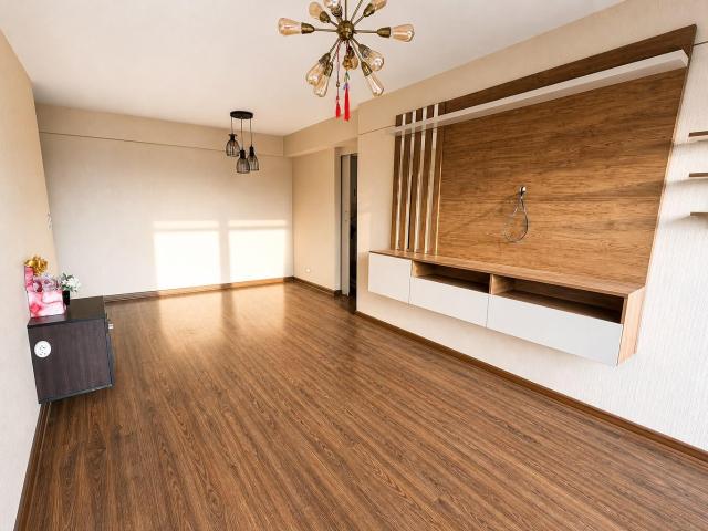 Se alquila Departamento Flat en Lince limite con San Isidro