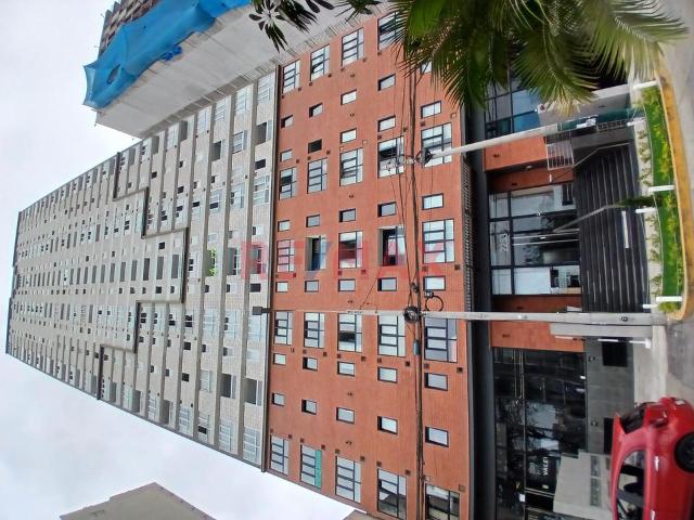 Se Alquila Departamento Semiablomado De Estreno