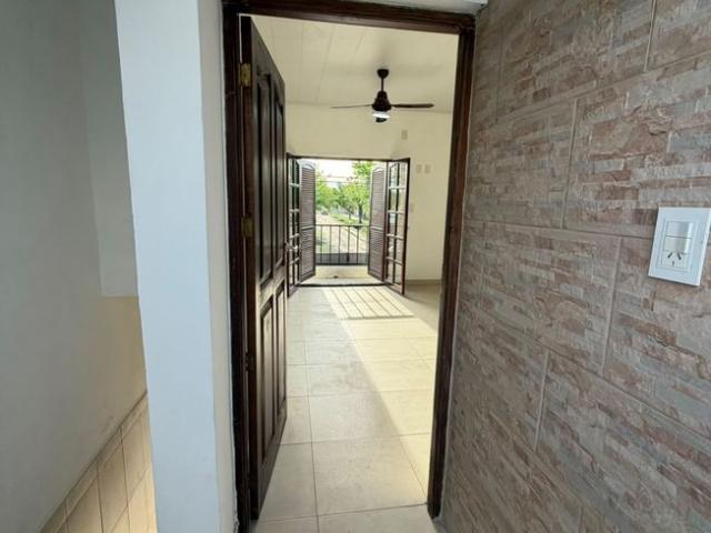 SE ALQUILA DEPARTAMENTO SOBRE CALLE OLESSIO RQTA