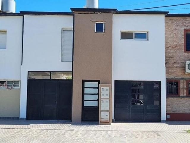 Se alquila Dpto 1 Dormitorio Santo Tomé