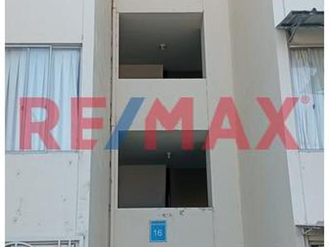 Se Alquila Dpto En Residencial Magisterial Torre 16 Dpto 302