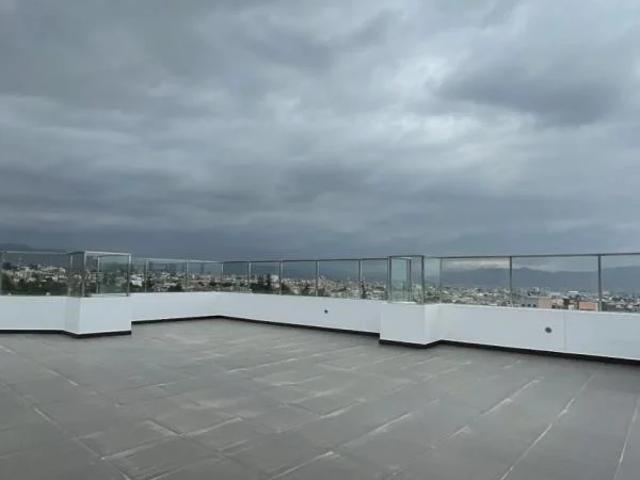 Se alquila exclusivo penthouse en yanahuara cerca a club internacional