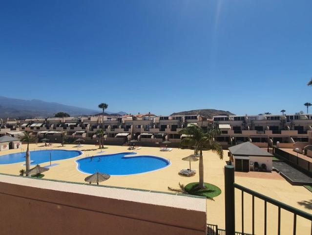 Se alquila en Costa del Silencio apartamento de 1 dormitorio