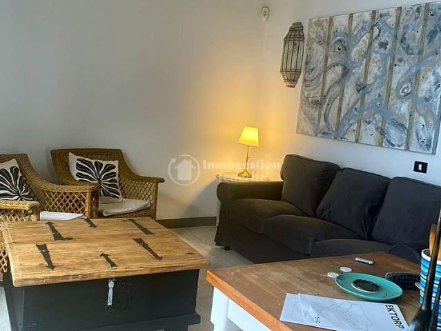3 Bedroom house for rental in Costa del Silencio