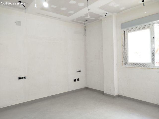 ¡Se alquila en Puente Tocinos apartamento a estrenar!