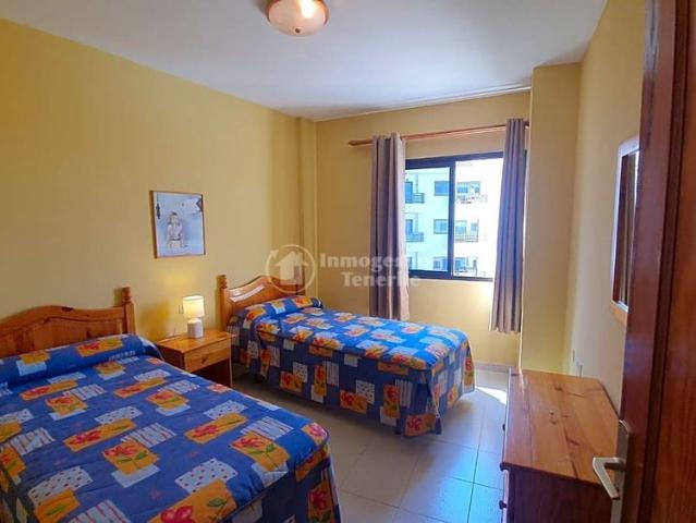 Se alquila en Playa la Arena apartamento de 2 dormitorios