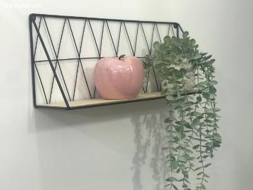 SE ALQUILA ESPECTACULAR VIVIENDA AMUEBLADA CON MUEBLES DE DISEÑO libre a partir del 1 de julio