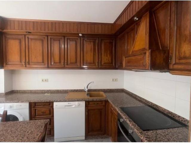 Se alquila espectacular apartamento en Peña Nofre 650 € comunidad incluida