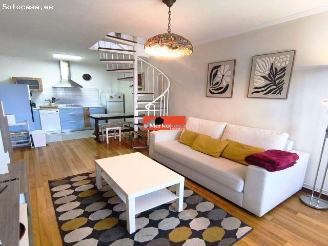 SE ALQUILA ESPECTACULAR ESTUDIO AMPLIO Y MODERNO EN AVD MADRID