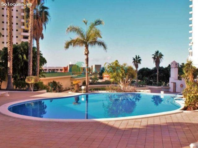 Se alquila espectacular piso en Playa Paraíso en el complejo Club Paraíso