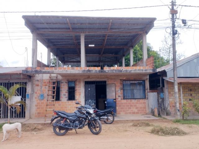 SE ALQUILA ESTA CASA POR EN YURIMAGUAS, LORETO
